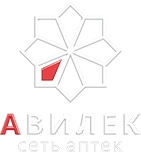 Сеть аптек Авилек