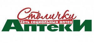 Сеть аптек Столички