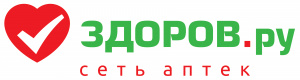 Аптечная сеть Здоров.ру
