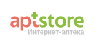 AptStore — сервис заказа лекарств и товаров для красоты в Москве