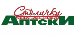 Сеть аптек Столички