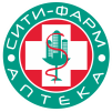 Сеть аптек Сити-Фарм